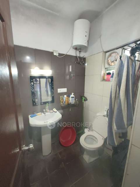 3 BHK Flat In Bren Avalon For Sale  In Doddanekkundi