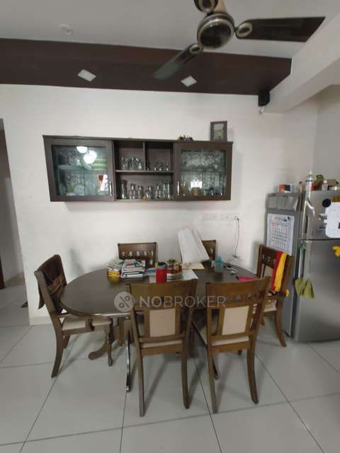 3 BHK Flat In Bren Avalon For Sale  In Doddanekkundi