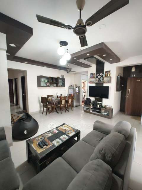 3 BHK Flat In Bren Avalon For Sale  In Doddanekkundi