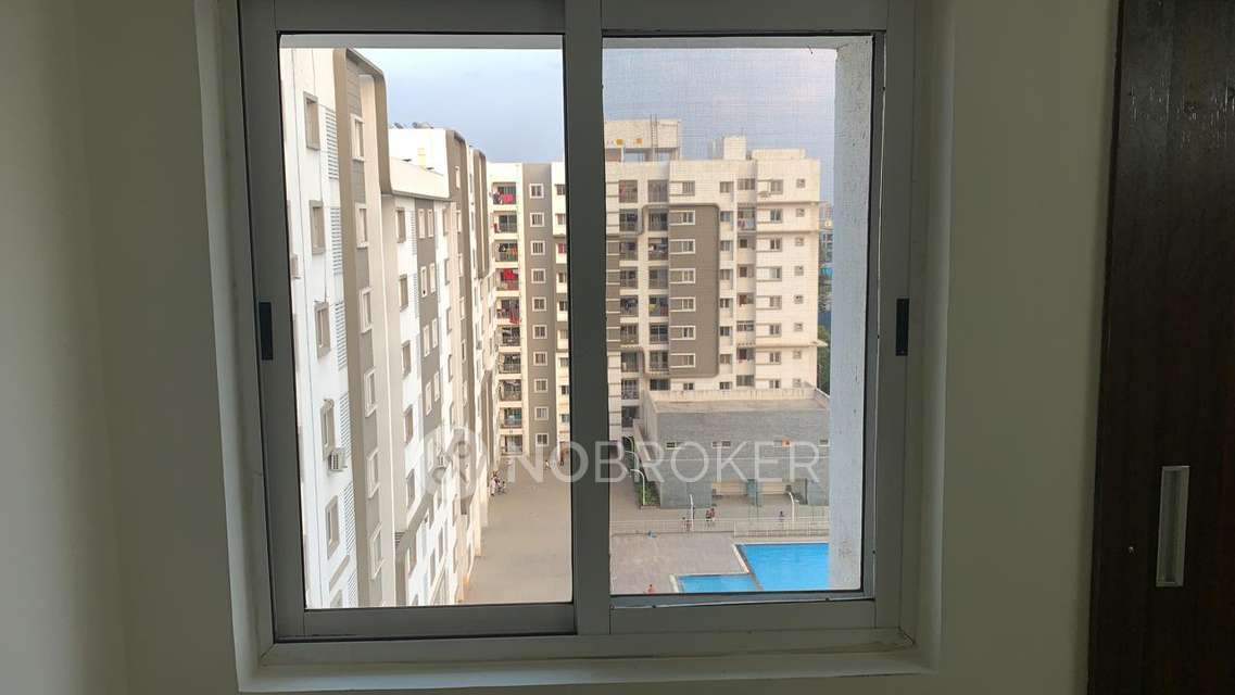 3 BHK Flat In Bren Avalon For Sale  In Doddanekkundi