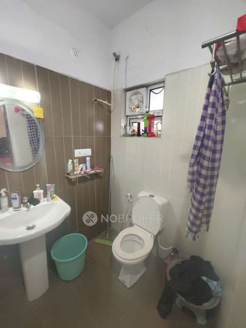 3 BHK Flat In Bren Avalon For Sale  In Doddanekkundi