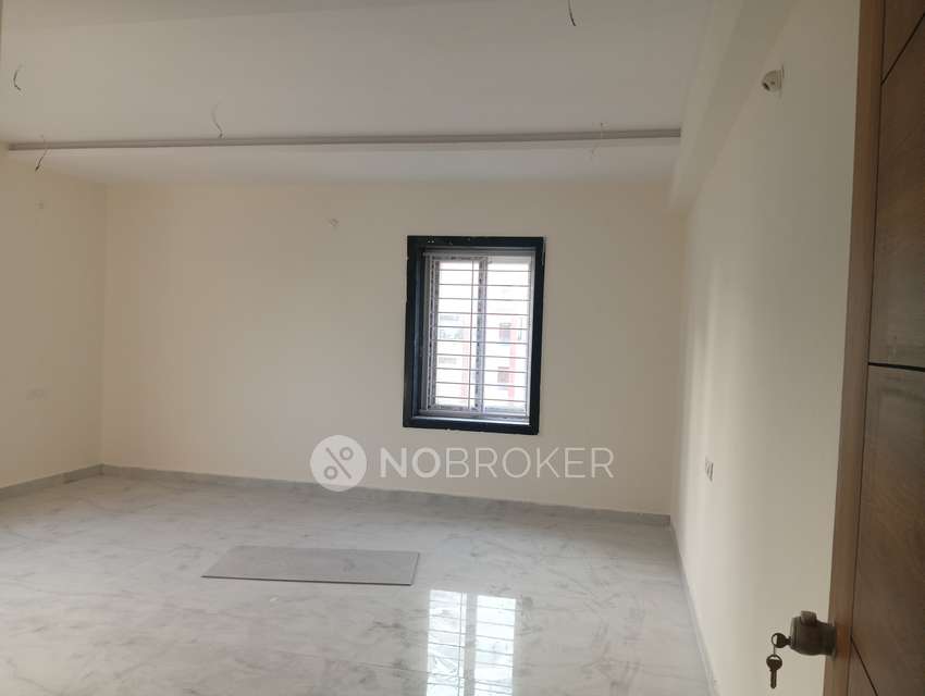 3 BHK Flat In Chaitra Apartments For Sale  In Kapra