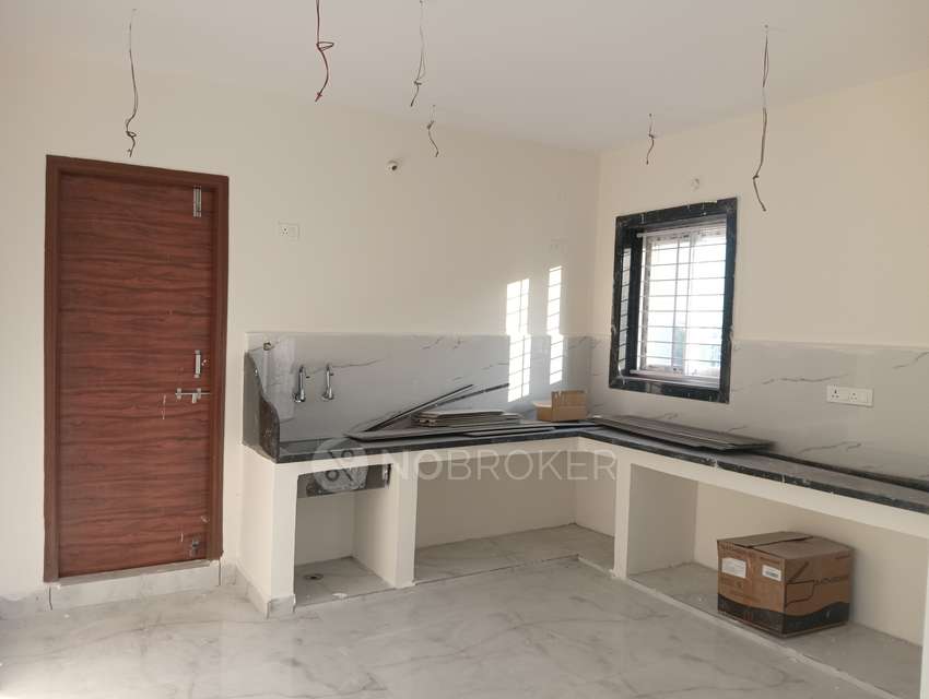 3 BHK Flat In Chaitra Apartments For Sale  In Kapra