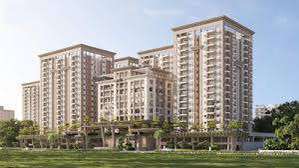 3 BHK Flat In Chaitra Apartments For Sale In Kapra