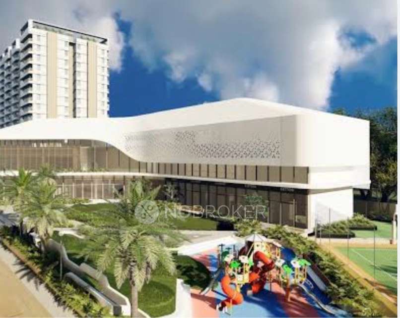 2 BHK Flat In Rubrick Sriven Tripura  For Sale  In Gandimisamma