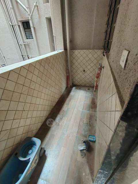 2 BHK Flat In Star Vista By Arko Realty for Rent  In Ravet