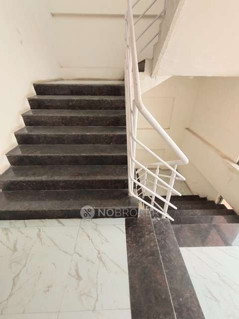 2 BHK Flat In Star Vista By Arko Realty for Rent  In Ravet