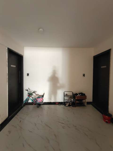 2 BHK Flat In Star Vista By Arko Realty for Rent  In Ravet