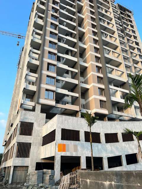 2 BHK Flat In Star Vista By Arko Realty for Rent  In Ravet