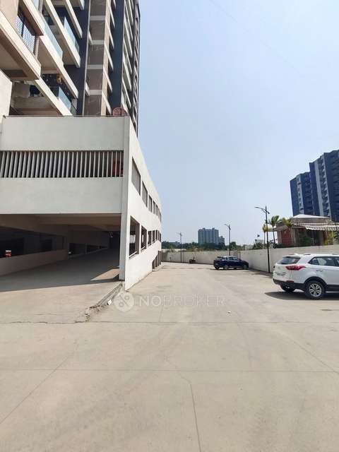 2 BHK Flat In Star Vista By Arko Realty for Rent  In Ravet