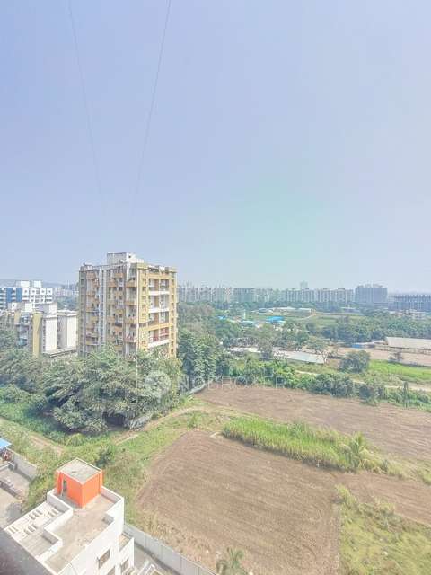 2 BHK Flat In Star Vista By Arko Realty for Rent  In Ravet