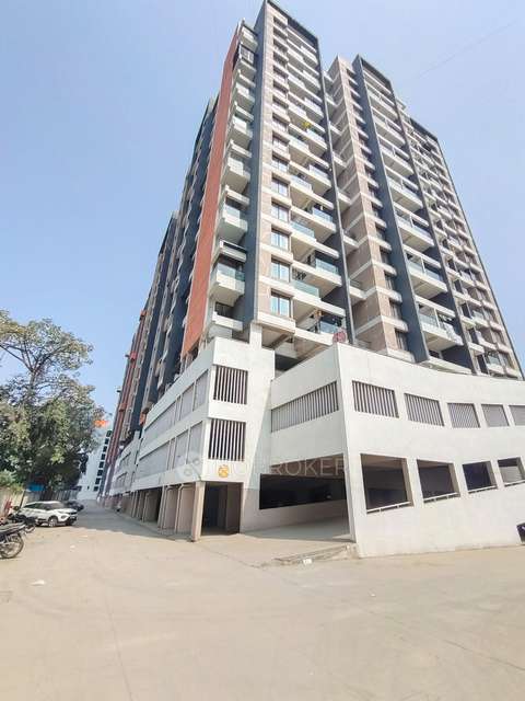 2 BHK Flat In Star Vista By Arko Realty for Rent  In Ravet