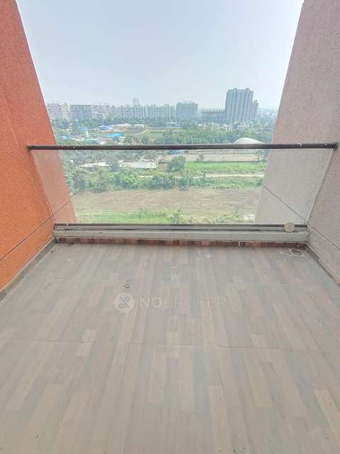 2 BHK Flat In Star Vista By Arko Realty for Rent  In Ravet