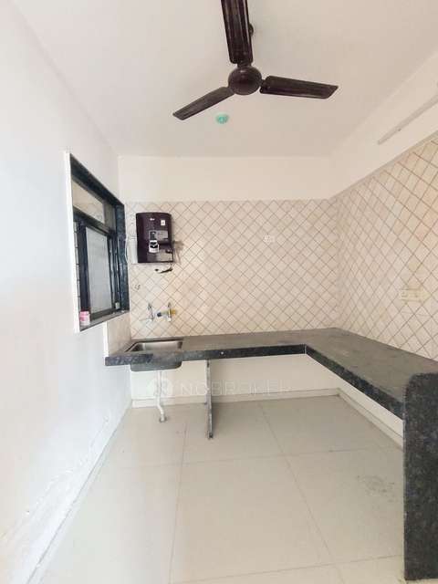 2 BHK Flat In Star Vista By Arko Realty for Rent  In Ravet