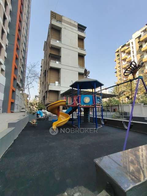 2 BHK Flat In Star Vista By Arko Realty for Rent  In Ravet