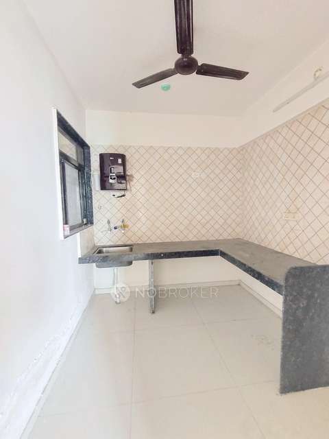 2 BHK Flat In Star Vista By Arko Realty for Rent  In Ravet