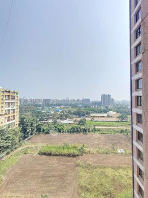 2 BHK Flat In Star Vista By Arko Realty for Rent  In Ravet