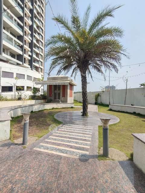 2 BHK Flat In Star Vista By Arko Realty for Rent  In Ravet