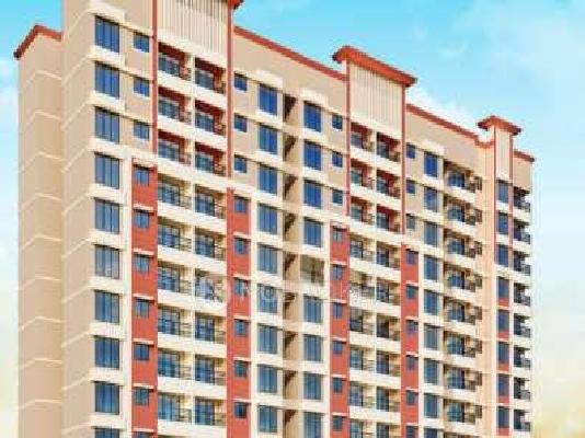 2 BHK Flat In Ankur Grandeur For Sale  In Nalasopara East