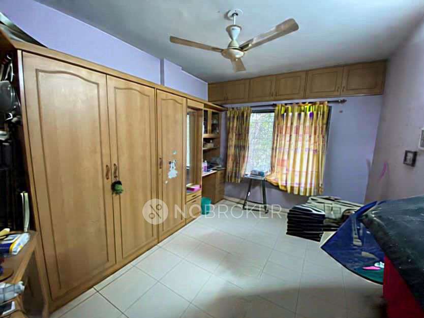 3 BHK Flat In Sarjae Appt Gururaj Housing Society For Sale  In Kothrud