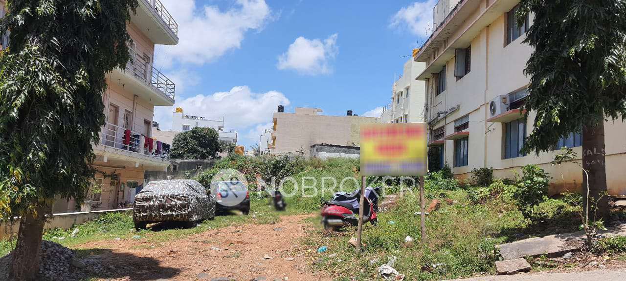 Plot For Sale  In Gangothri Nursing Institute, 26, Health Layout, Sunkadakatte, Bengaluru, Karnataka 560091, India