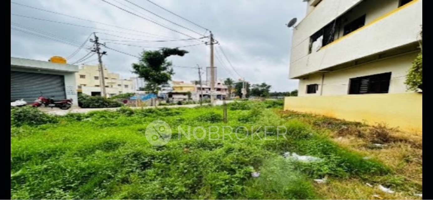 Plot For Sale  In Anchepalya