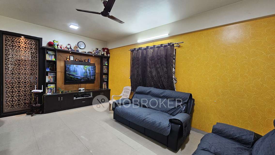 3 BHK Flat In Dwarakamai Jupiter, Marathahalli For Sale  In Marathahalli