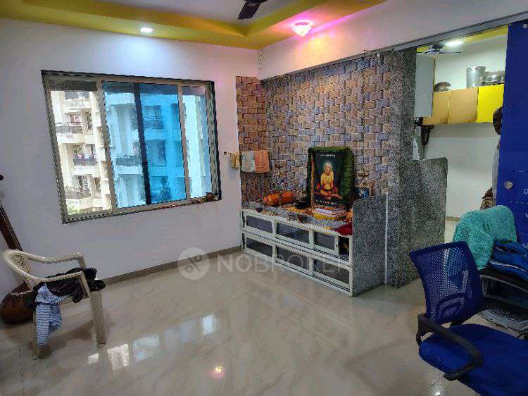 1 BHK Flat In Onella By Devcon For Sale  In Onella By Devcon