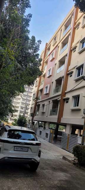 2 BHK Flat In Arokya For Sale  In Tmr Blossoms