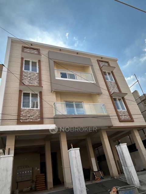 3 BHK Flat In Independent Apartment for Rent  In Puzhithivakkam