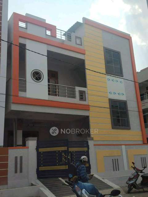 4 BHK House For Sale  In P N 115, No 1 Rd, New Gayatri Nagar, Jillalguda, Medbowli, Telangana 500097, India