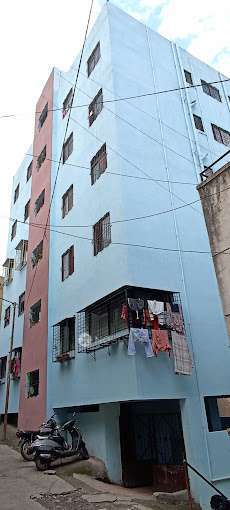 1 RK Flat In Amisa Apar For Sale  In Ambegaon Budruk