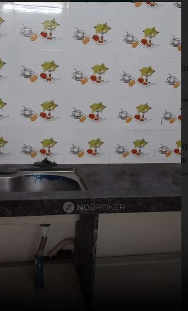 1 RK Flat In Amisa Apar For Sale  In Ambegaon Budruk