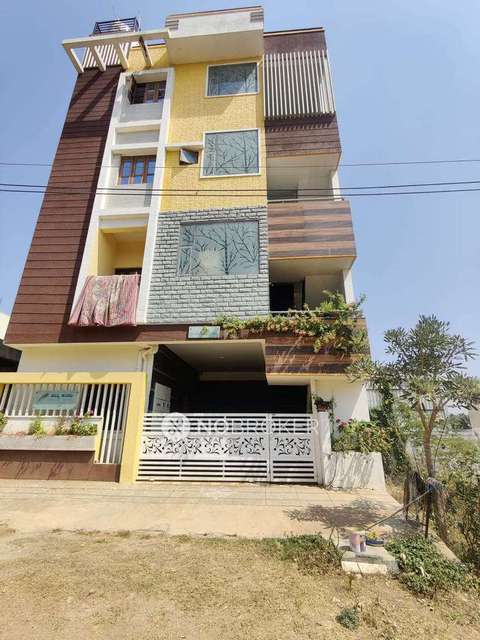 1 RK Flat In Standalone Building  for Rent  In Machohalli