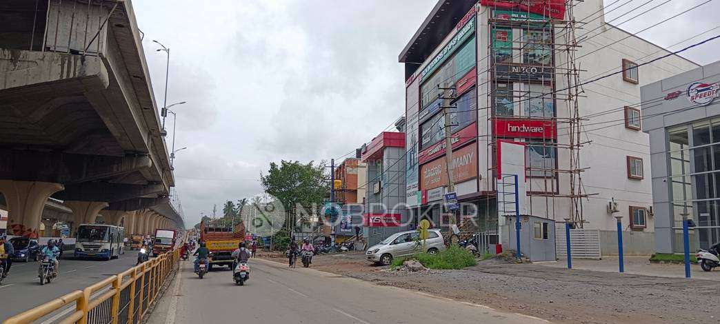 Showroom in Singasandra, Bangalore for Rent 