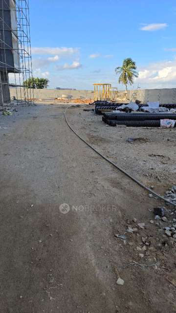 3 BHK Flat In Sanjeevini Aarna For Sale  In Hoskote