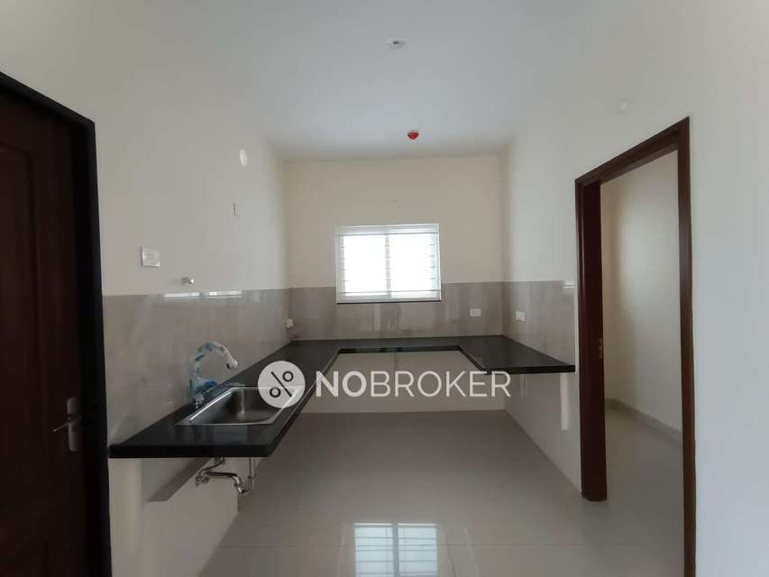 3 BHK Flat In My Home Raka, Seriingampally For Sale  In Miyapur