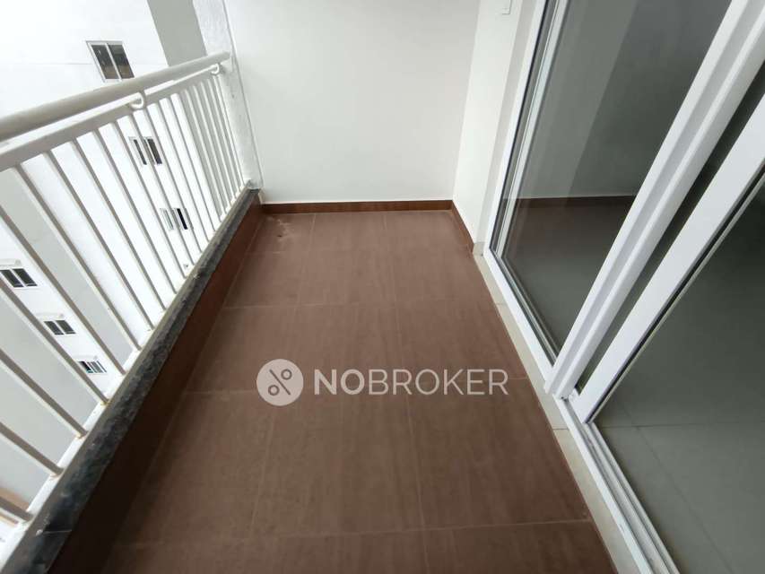 3 BHK Flat In My Home Raka, Seriingampally For Sale  In Miyapur