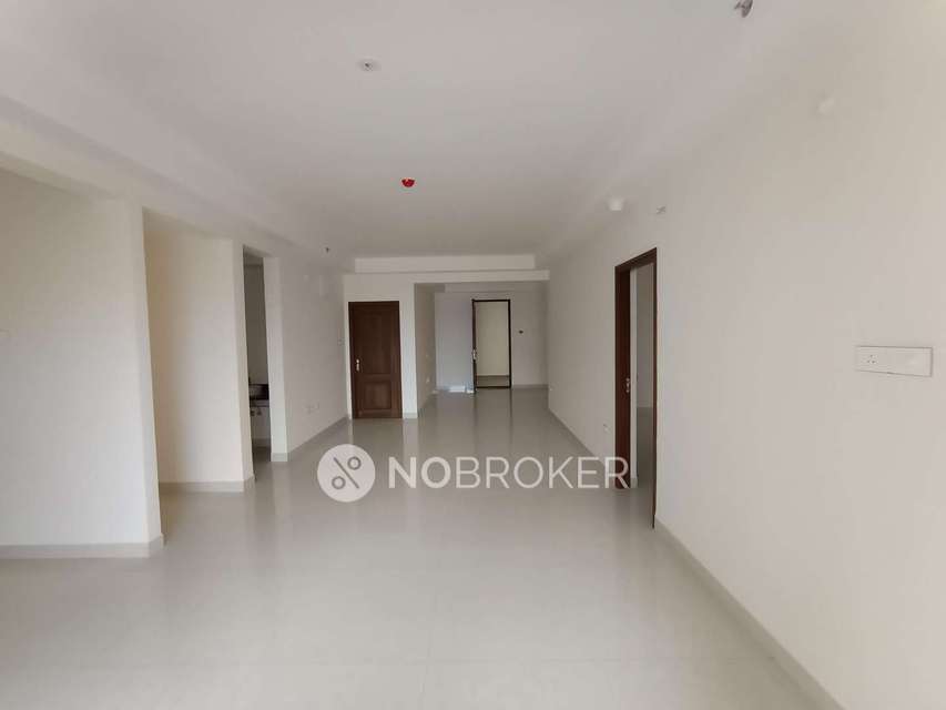 3 BHK Flat In My Home Raka, Seriingampally For Sale  In Miyapur