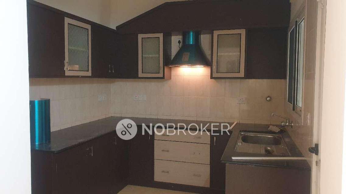3 BHK Flat In Sobha Hillview For Sale  In Nagegowdanapalya