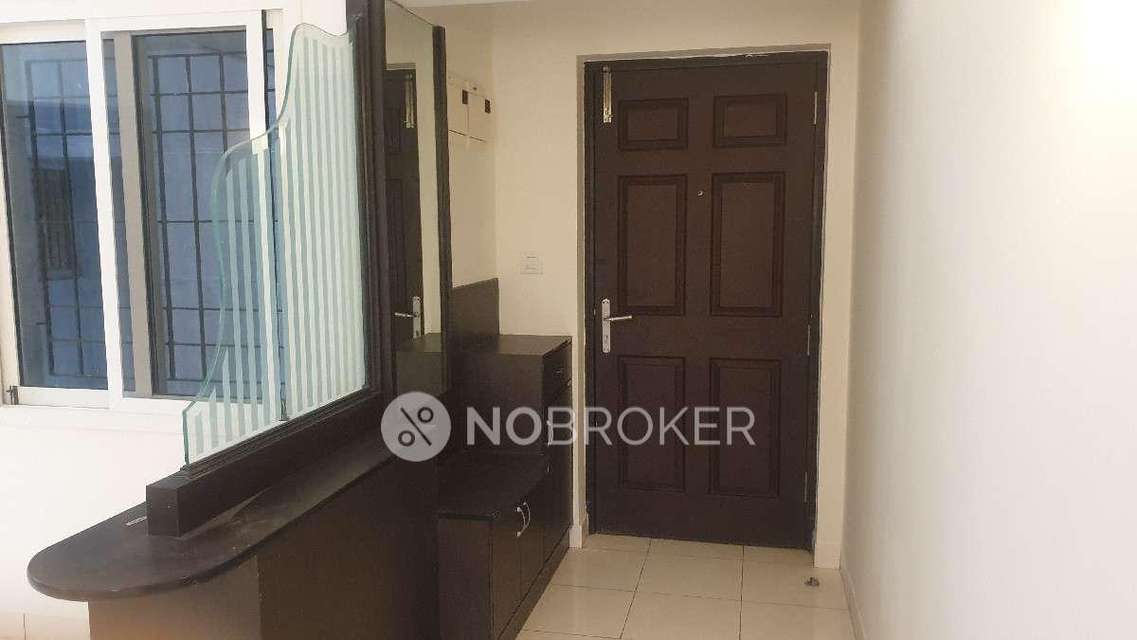 3 BHK Flat In Sobha Hillview For Sale  In Nagegowdanapalya