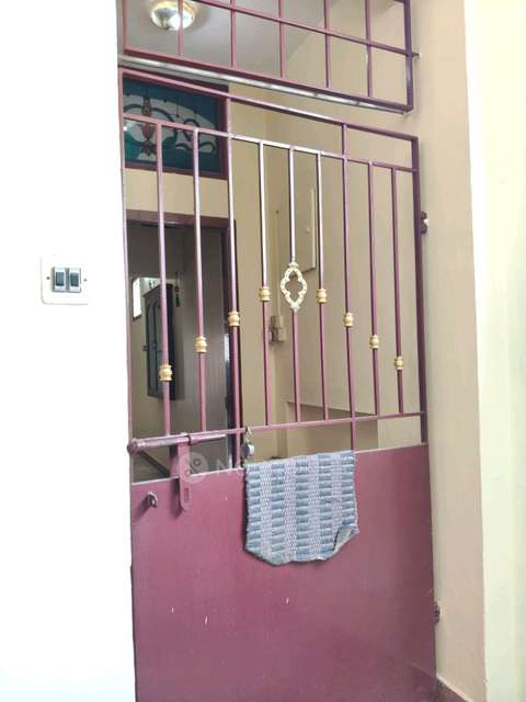 2 BHK Flat In Kurba Apartments For Sale  In Perumal 2nd Street