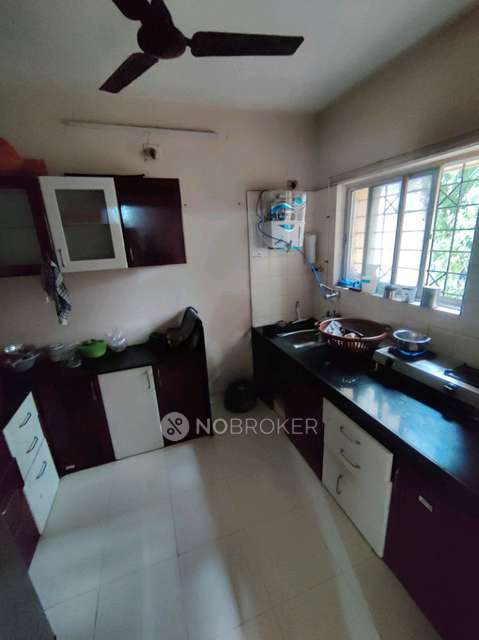 Shared Room for Male In 2 BHK  In Atharva Residency In Club House, Gera Emrald City Banner, ?????, ????, ?????????? ******* *****