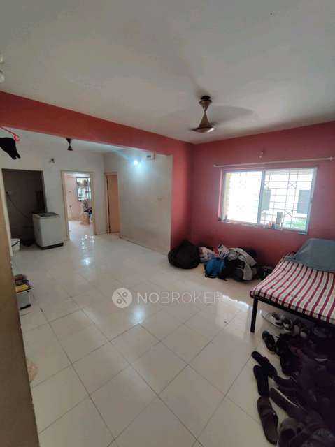 Shared Room for Male In 2 BHK  In Atharva Residency In Club House, Gera Emrald City Banner, ?????, ????, ?????????? ******* *****