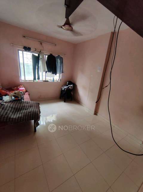 Single Room for Male In 2 BHK  In Atharva Residency In Club House, Gera Emrald City Banner, ?????, ????, ?????????? ******* *****