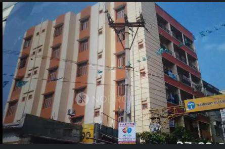 2 BHK Flat In Rose Hu Brok For Sale  In Toli Chowki