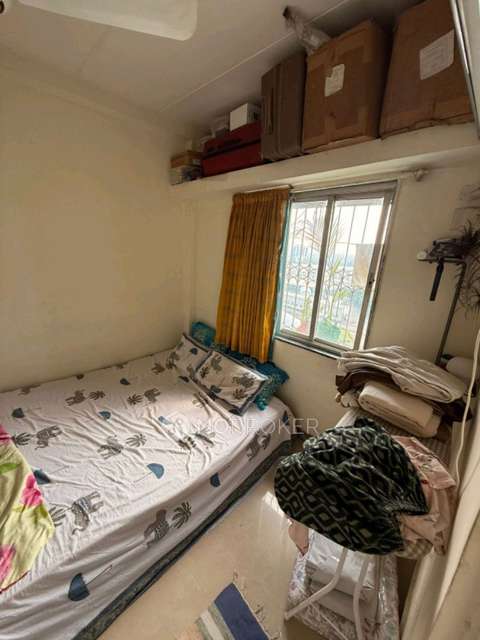 1 BHK Flat In Saptarshi Chs For Sale  In  Malad West