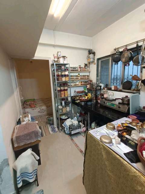 1 BHK Flat In Saptarshi Chs For Sale  In  Malad West