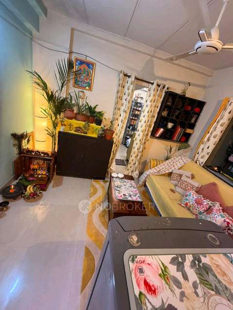 1 BHK Flat In Saptarshi Chs For Sale  In  Malad West