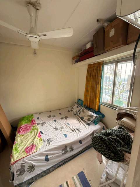 1 BHK Flat In Saptarshi Chs For Sale  In  Malad West